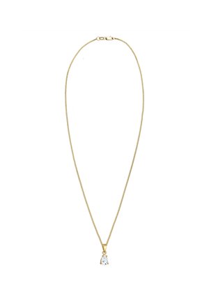 CLASSIC - Halskette - gold coloured