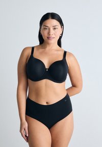 Triumph BODY MAKE-UP ESSENTIALS WP - T-shirt bra - black