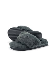 flip*flop ZEHENTRENNER ORIGINAL - Hausschuh - schwarz