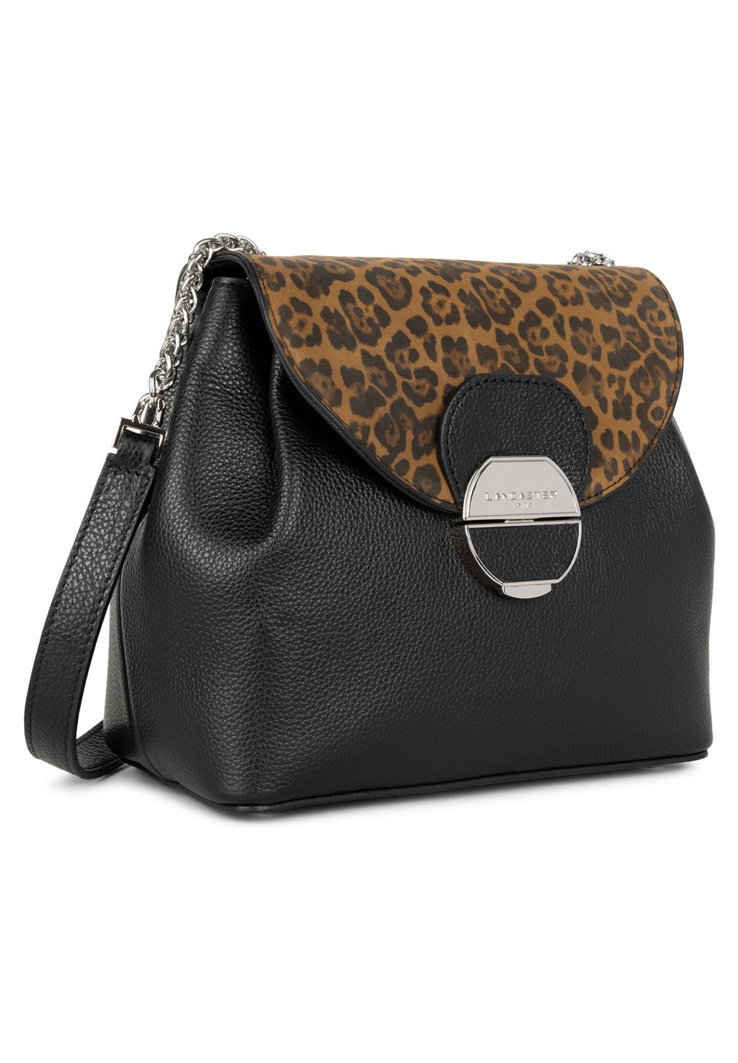 sac lancaster leopard
