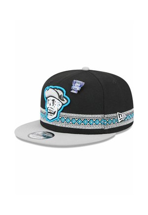 9FIFTY    MILB COPA LAS VEGAS AVIATORS - Cap - black