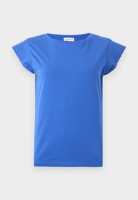 Non sélectionné, dazzling blue