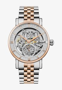 Niet geselecteerd, silberfarben