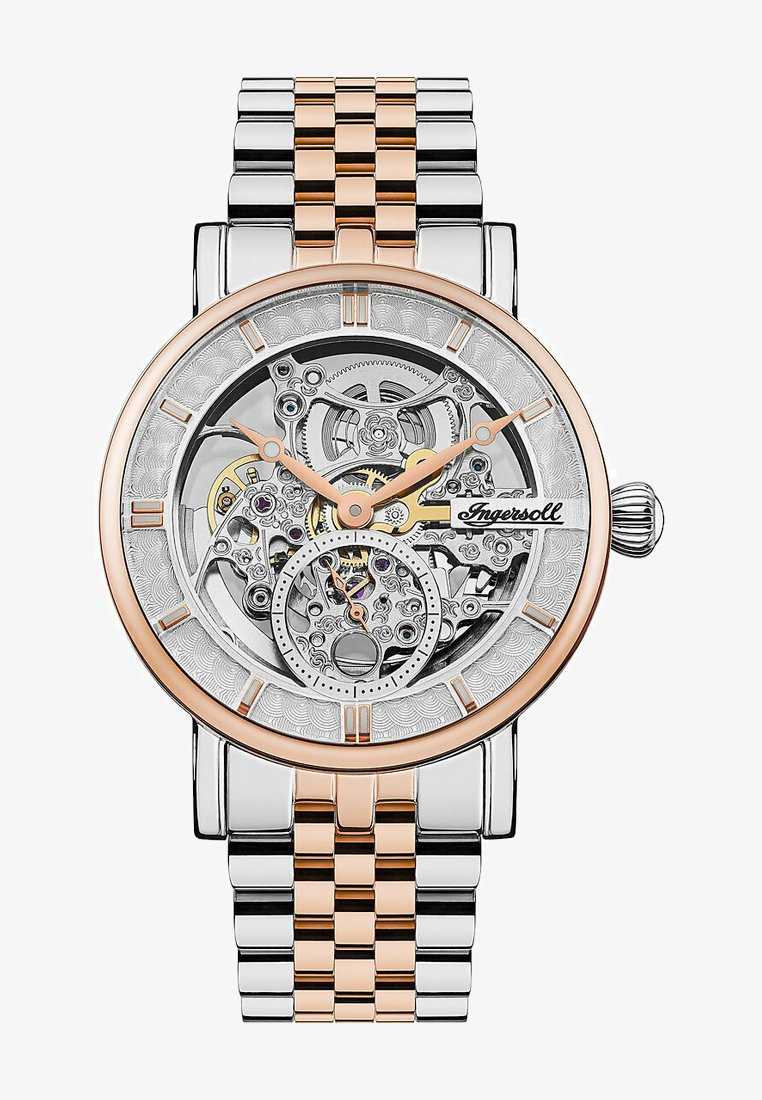 Ingersoll Montre - silberfarben