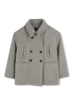 DKNY, Trench - gris chine fonce