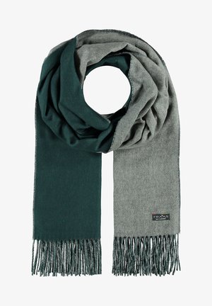 Scarf - grau