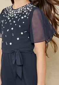 Lipsy Mono - navy blue
