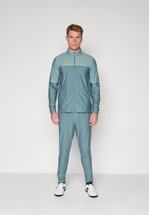 CHALLENGER - Treningsdress - jasper blue/squad orange