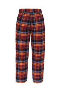 Band of Rascals Pyjamahousut/-shortsit - red