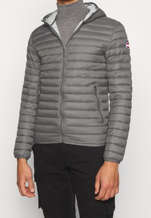 Daunenjacke - grey