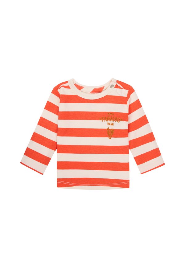 Langarmshirt - stripe pattern