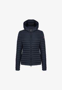 Niewybrane, navy blue