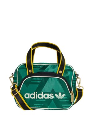 Håndtasker - bold green