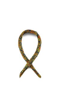 Ikke valgt, green  blue