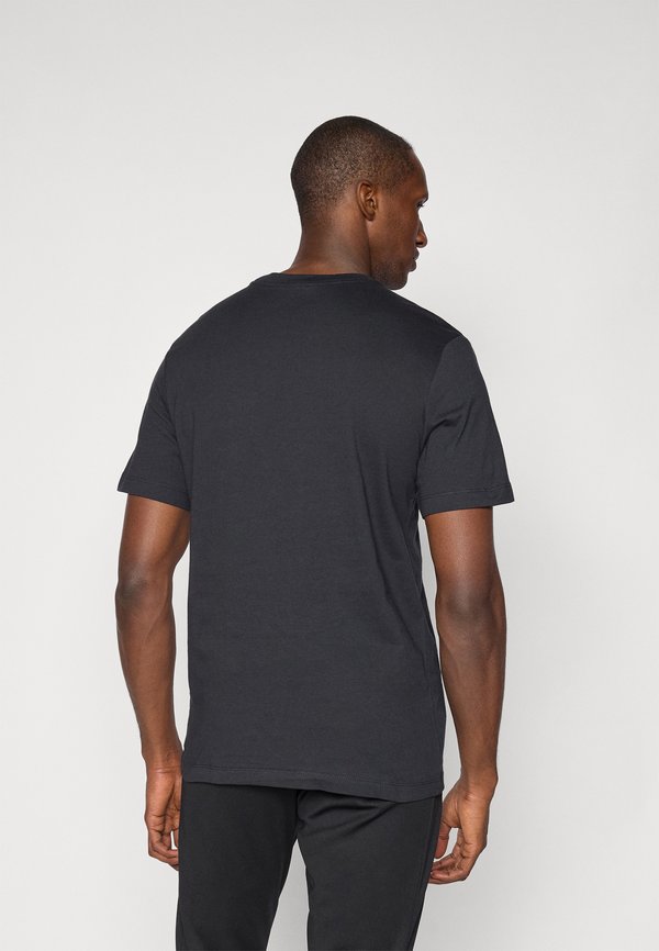 INTER M CREST TEE - Club wear2