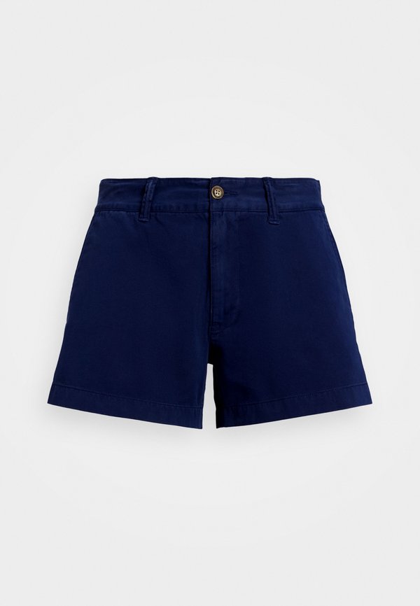 COTTON CHINO SHORT - Shorts2