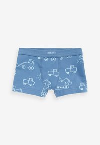 Next SOFT WAISTBAND 5 PACK - Bikses - blue transport