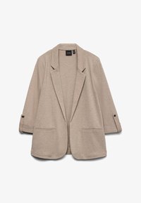 Wybrany, fossil detail:melange