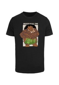 Blusa Con MoÃ±o Adelante ABSOLUTE CULT MOANA MAUI GREATEST OF ALL