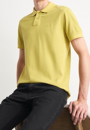 Poloshirt - off-white