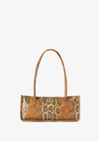 Nevybráno, ginger python pattern