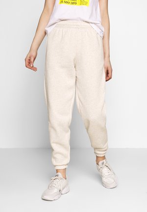 Pantalon de survêtement - light brown