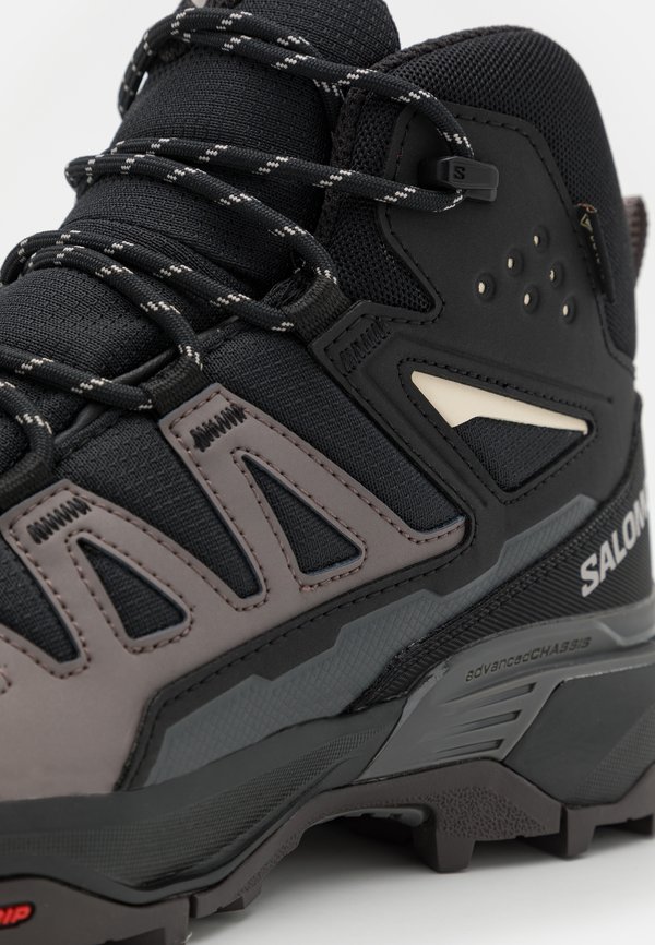 X ULTRA 360 MID GORE TEX W - Hiking shoes2