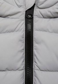 Mango Kids Giacca invernale - light grey