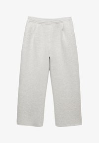 Selected, light grey