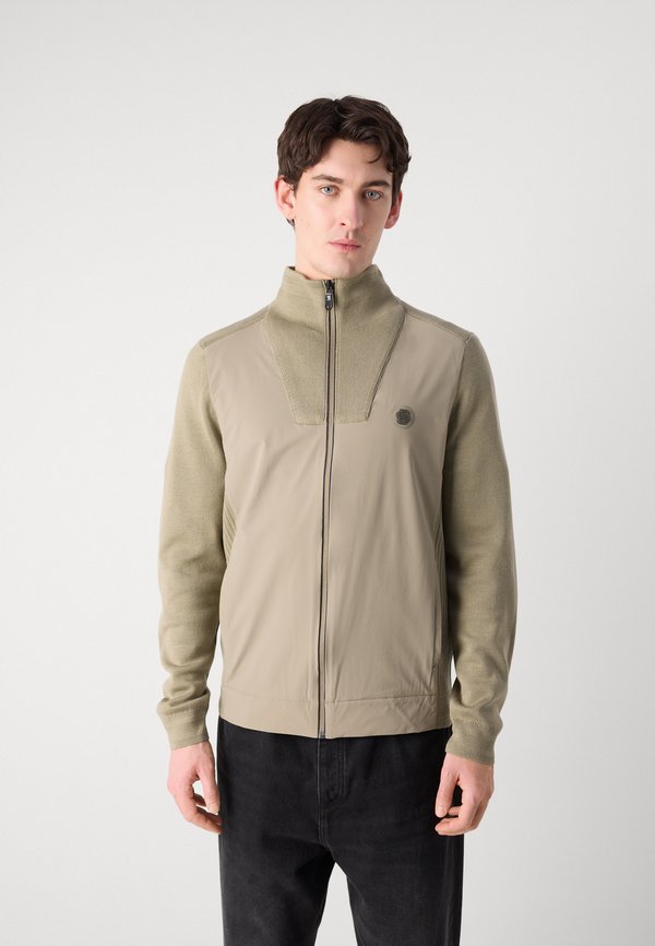 TENNISLIFESTYLE - Cardigan2