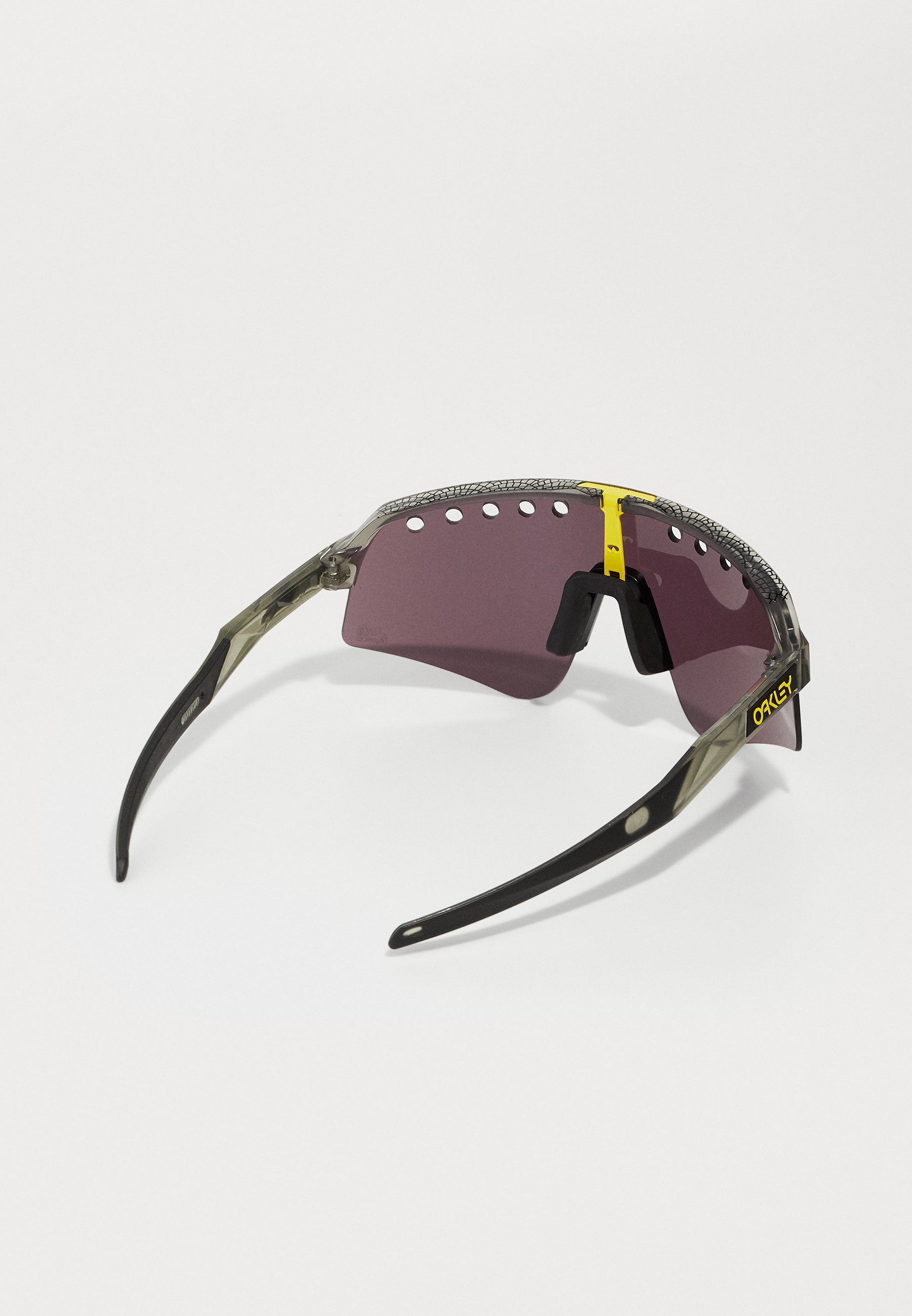 Oakley Eyewear SUTRO LITE SWEEP UNISEX - Ochelari de soare - matte