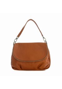 Zalando Sofia Cardoni Leather Crossbody Bag Sofia Cardoni Handtas