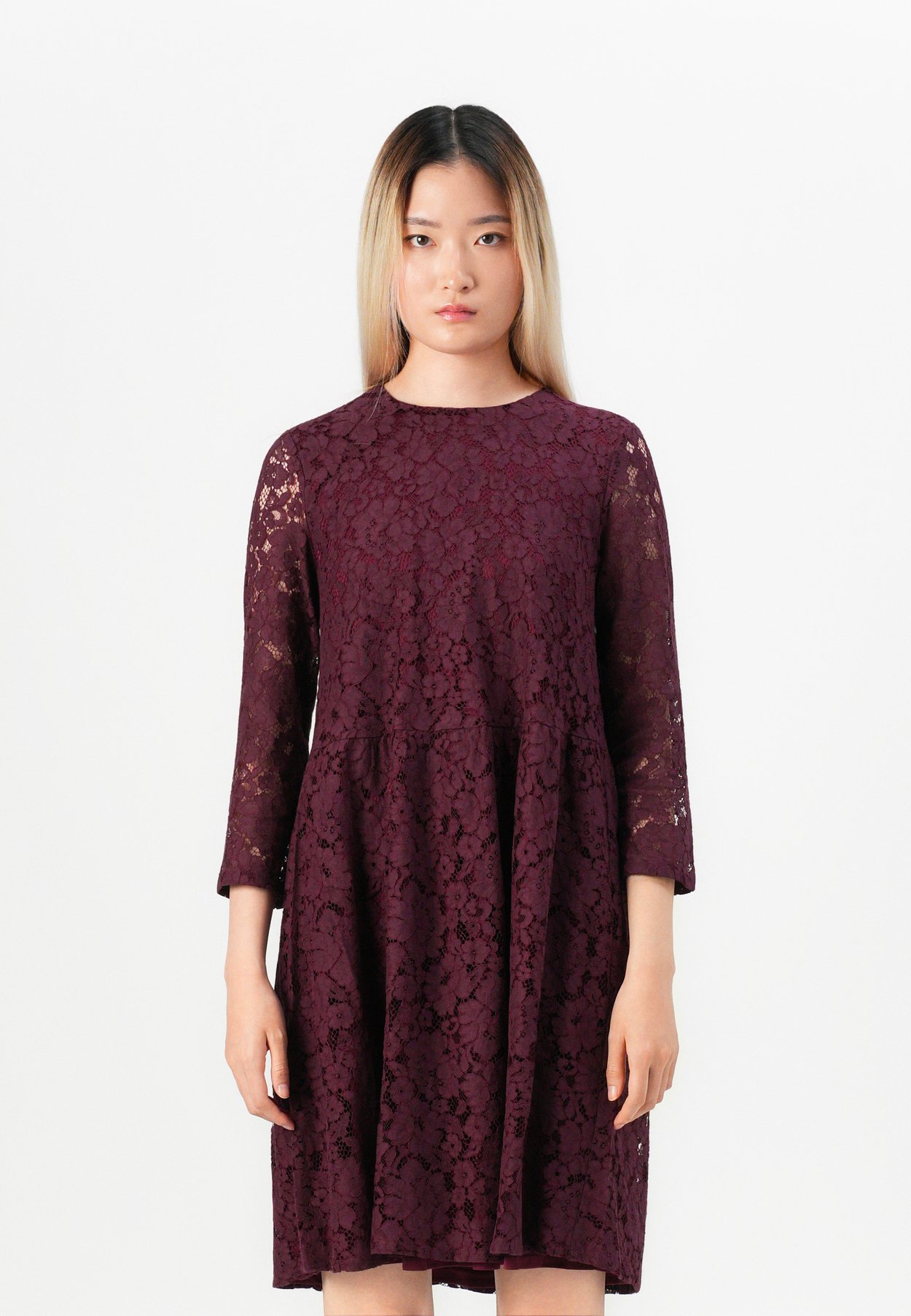 ONLMIKA LIFE LOOSE DRESS WVN