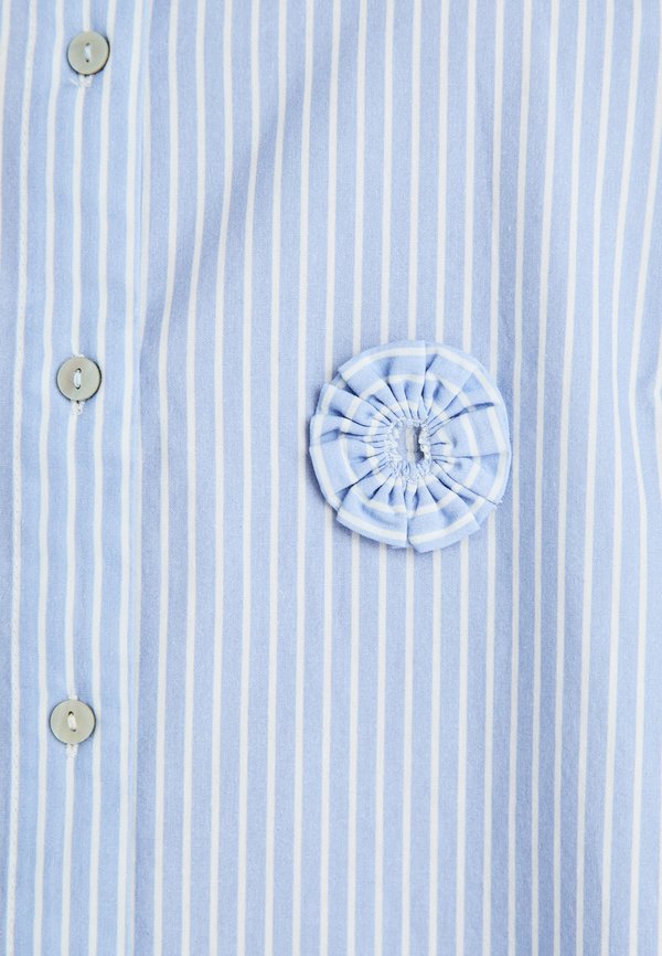 YASROSIE - Button-down blouse3