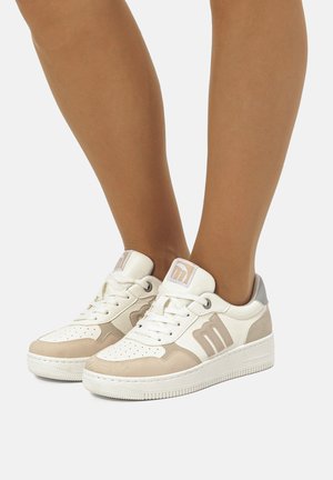 mtng Zapatillas - nude