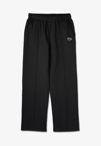 Selecionado, washed black