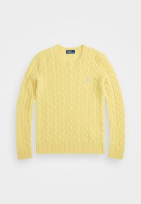 Niet geselecteerd, fall yellow