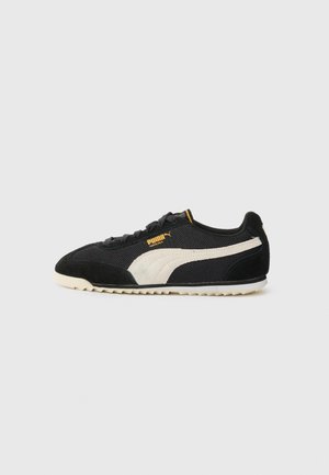ARIZONA - Zapatillas - black/alpine snow