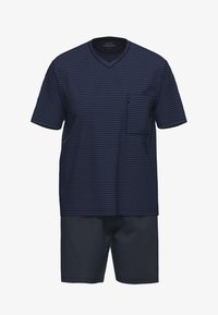 Geselecteerd, total eclipse