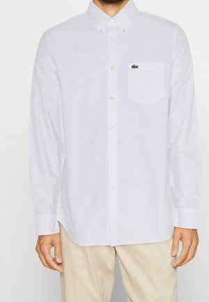 Hemd - white