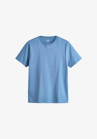 Niewybrane, blue mid