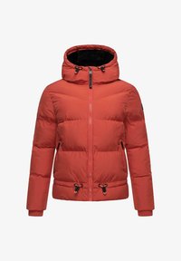 Pasirinkta, light red