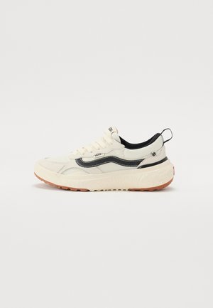 MTE ULTRARANGE NEO VR3 - Sneaker low - black/off white
