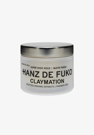 CLAYMATION 56G - Hair styling - -