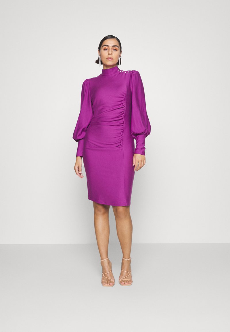 Gestuz RIFA BUTTON PUFF DRESS Cocktail dress / Party dress