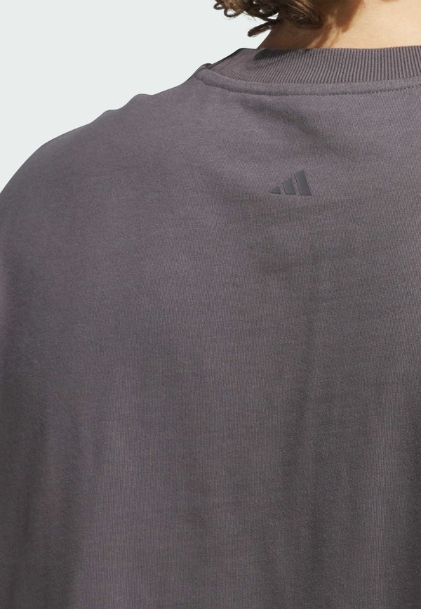 BASKETBALL SLEEVELESS - Print T-shirt3