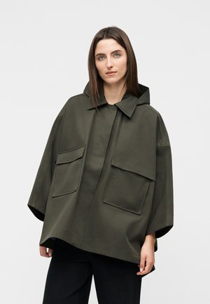 Aigle AIS26WOUT014 - Cape - avocat