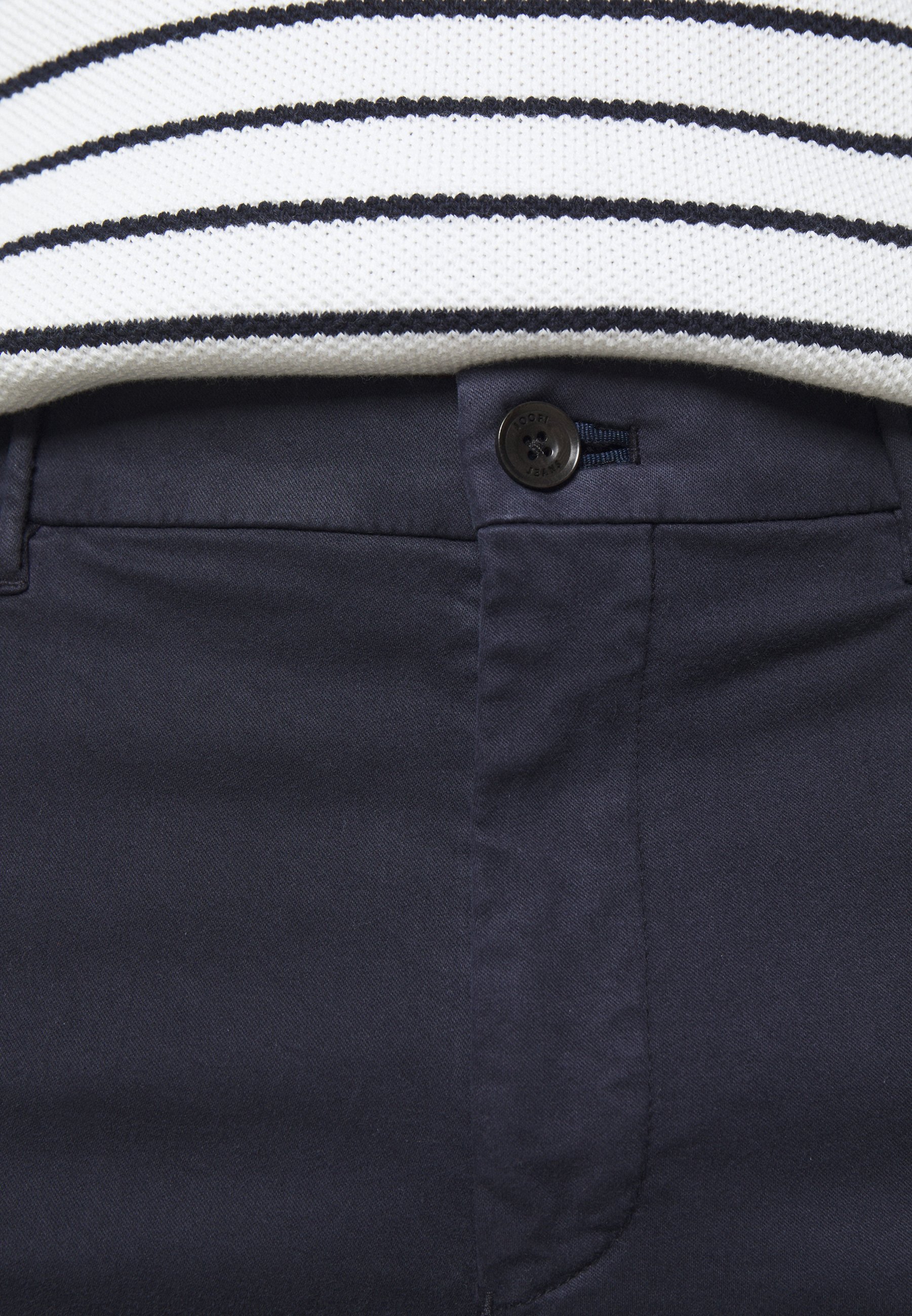 JOOP! Jeans STEEN - Trousers - navy 