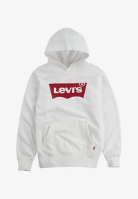 Niet geselecteerd, white