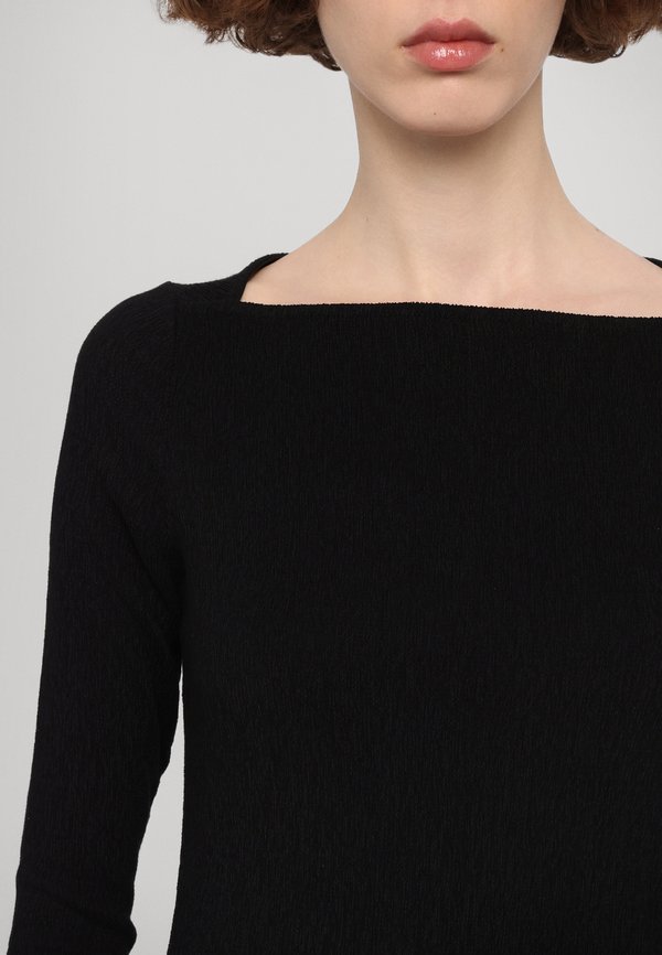 LONG SLEEVE DRESS - Maxi dress2